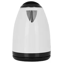 Електрочайник Delfa DK 3530 X white - мініатюра 3