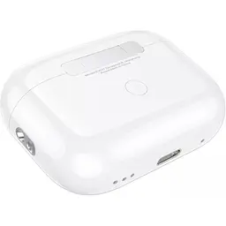Навушники Hoco EW47 Stereo Headset White [97200] - мініатюра 3
