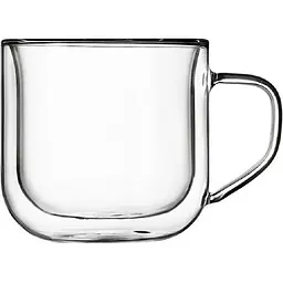 Чашка Luigi Bormioli Thermic Glass 85 мл (A13370G41021990)
