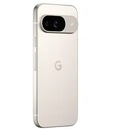 Смартфон Google Pixel 9 12/128GB Porcelain (EU/US/TW) - мініатюра 4