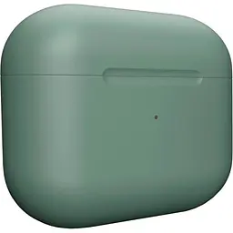 Навушники Apple AirPods 3 Camping Green Matte (MPNY3) [116488] - мініатюра 3