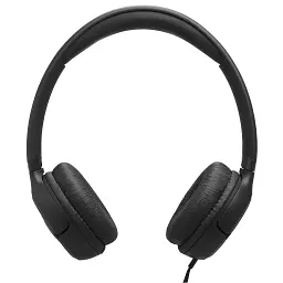Навушники JBL Tune 530 Black (JBLT530BLK) - мініатюра 3