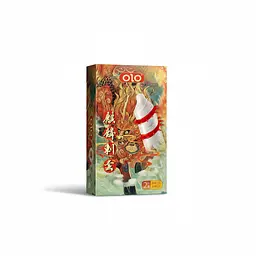 Презервативи стимулюючий з вусиками OLO Kirin (Кірін) з силіконовою змазкою 18 см 2 шт. - мініатюра 2