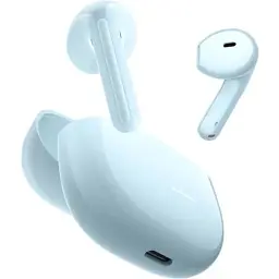 Навушники Xiaomi Redmi Buds 8 Active (BHR08JPGL) Blue - мініатюра 2