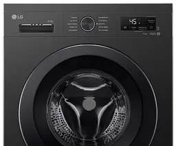 Стиральна машина автоматична LG F2Y2WS6JE (7231275) - мініатюра 5