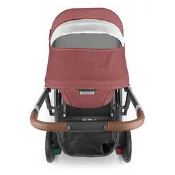 Прогулянкова коляска Uppababy Cruz V2 - Lucy (0420-CRZ-EU-LCY) - мініатюра 4