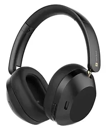 Навушники Realme Techlife Studio H1 ANC Black