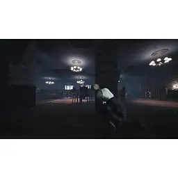 Ключ активації Microsoft Remothered: Broken Porcelain для Xbox One/Series - мініатюра 4