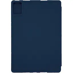 Чохол до планшета ArmorStandart Smart Fold Pen Lenovo Idea Tab Pro Dark Blue ARM85076 - мініатюра 2