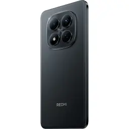 Смартфон Xiaomi Redmi Note 15 Pro 8/256GB Black - мініатюра 5