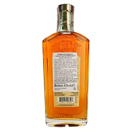 Віскі Boone County Small Batch Rye 45.4% 0.75 л - мініатюра 2