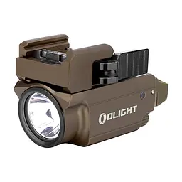 Ліхтар Olight Baldr Mini ЛЦУ Desert Tan (Baldr Mini-DT)