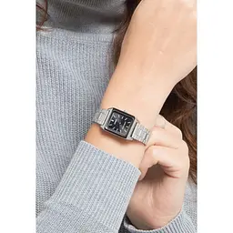 Годинник Casio LTP-V007D-1B - мініатюра 4