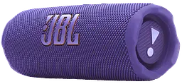 Портативна колонка Flip 7 Purple (JBLFLIP7PUR) JBL teh0022386 - мініатюра 2