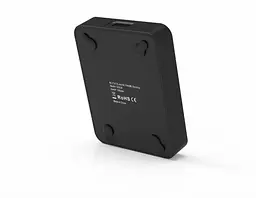 Док-станція XON MemoryDock M.2 NGFF SATA USB 3.1 Type-C Чорний (XMD1C13NG1PB 6426) - мініатюра 6