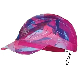 Кепка Buff Pack Run Cap Shattered Multi (1033-BU 120001.555.10.00)