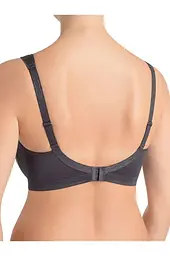 Бюстгальтер формований MARTINA 006 19 02 Effetto Lingerie чорний 85E - мініатюра 2