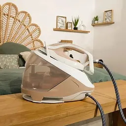Парогенератор Tefal GV9E22E0 (7083111) - мініатюра 3