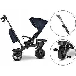 Велосипед Lionelo Kori Blue Navy (LO-KORI BLUE NAVY) - мініатюра 4