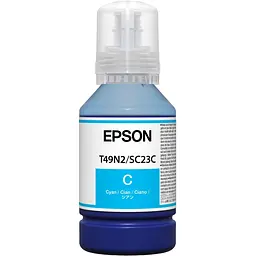 Контейнер з чорнилом SC-T3100x Cyan Epson teh0014967 - мініатюра 2