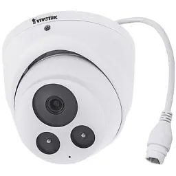 Камера відеоспостереження Vivotek IT9380-H (2.8)