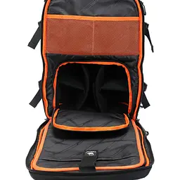 Рюкзак Tigernu T-B9235 15.6` Black [121211] - мініатюра 8
