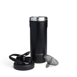Шейкер спортивний Smart Shake 750 мл fit0011342 - мініатюра 3