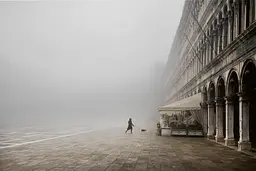 Lost in the Beauty of Bad Weather - мініатюра 4