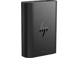 Блок живлення для ноутбука HP GaN USB-C 65 Вт (600Q7AA) - мініатюра 3