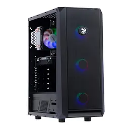 Системний блок 2E Rational (2E-3089) (2E-3048) - мініатюра 7