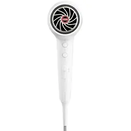 Фен Philips 5000 ThermoShield 2100 Вт 6 режимів білий (BHD500/00) - мініатюра 2