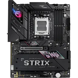 Материнська плата ASUS ROG STRIX B850-E GAMING WIFI