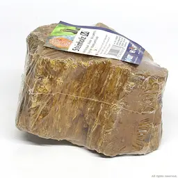 Декоративний природній камінь Hobby Petrified Wood M 1-2.2кг (40687) - мініатюра 4