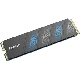 SSD накопичувач Apacer AS2280P4U Pro 2TB (AP2TBAS2280P4UPRO-1) [142532] - мініатюра 3