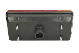Ліхтар (фонарь) задній лівий Citroen, Peugeot, Fiat Ducato, Boxer 94-25р Depo (552-1929L-LD-WE) - мініатюра 2