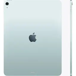 Планшет Apple iPad Air 13" M4 WiFi + Cellular 128GB Blue (MH9E4TY/A) - мініатюра 2