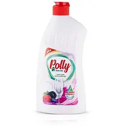 Засіб для миття посуду POLLY 500мл Berries