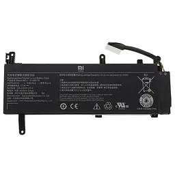 Акумулятор для ноутбука Xiaomi G15B01W (Mi Gaming Laptop 2019) 15.2V 3620 mAh 55.02Wh Black - мініатюра 3