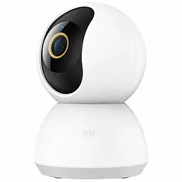 IP-камера відеоспостереження XiaomiXiaomi Home Security Camera 360° 2K MJSXJ09CM BHR4457GL BHR4900CN White - мініатюра 2