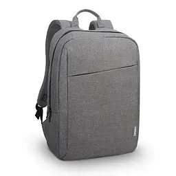 Рюкзак Casual B210 15.6", сірий Lenovo teh0014516 - мініатюра 4