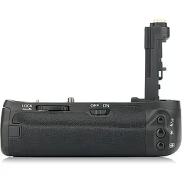 Батарейний блок Meike Canon MK-6D2 PRO (BG950096) - мініатюра 3