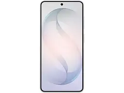 Смартфон Samsung Galaxy S26 12/512GB White (SM-S942BZWH) - мініатюра 2