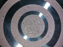 Набір посуду O.M.S. Collection 3002 Pink 9 предметів - мініатюра 3