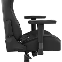 Геймерське крісло Hator Darkside 2 Black [HTC1200] [124926] - мініатюра 12
