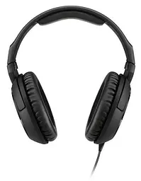 Навушники Sennheiser HD 200 PRO (507182) - мініатюра 2