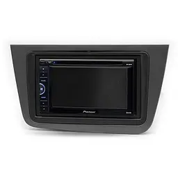 Перехідна рамка Seat Altea, Toledo Carav 11-582 - мініатюра 2
