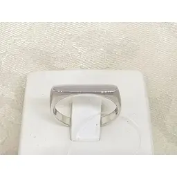 Срібне кільце Qvaliz. 90101181/18 - мініатюра 4