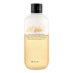 Гель для душу Fragrance Oil Wash - Glamour Fantasy аромат стиглих фруктів Kiss by Rosemine 300 мл