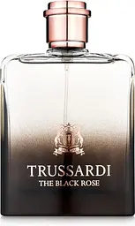 Trussardi The Black Rose Парфумована вода 100 мл