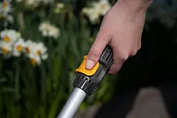 Stiga Тримір садовий GT100eKit 20В 2А·рік 25см 1.6мм 8000об/хв ЗП 1.8кг - мініатюра 6